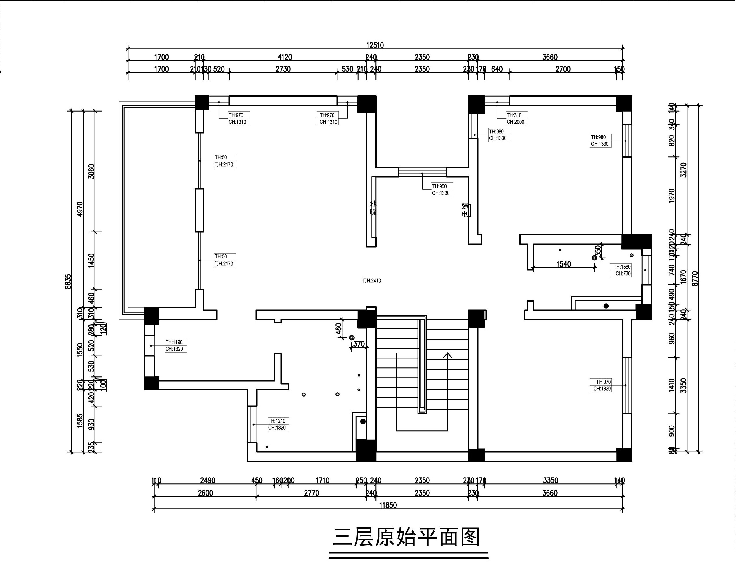 水晶别墅美式别墅装修效果图