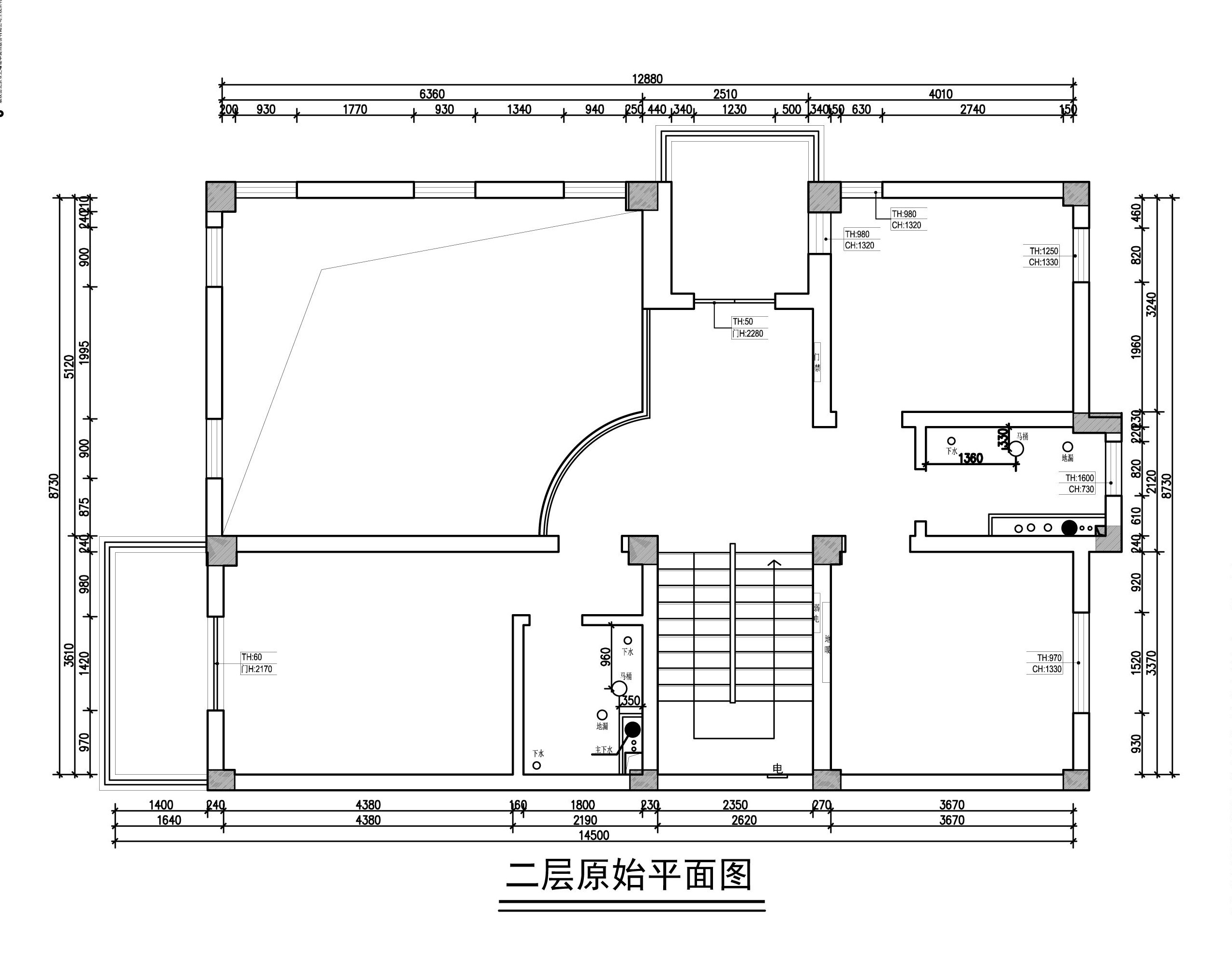 水晶别墅美式别墅装修效果图