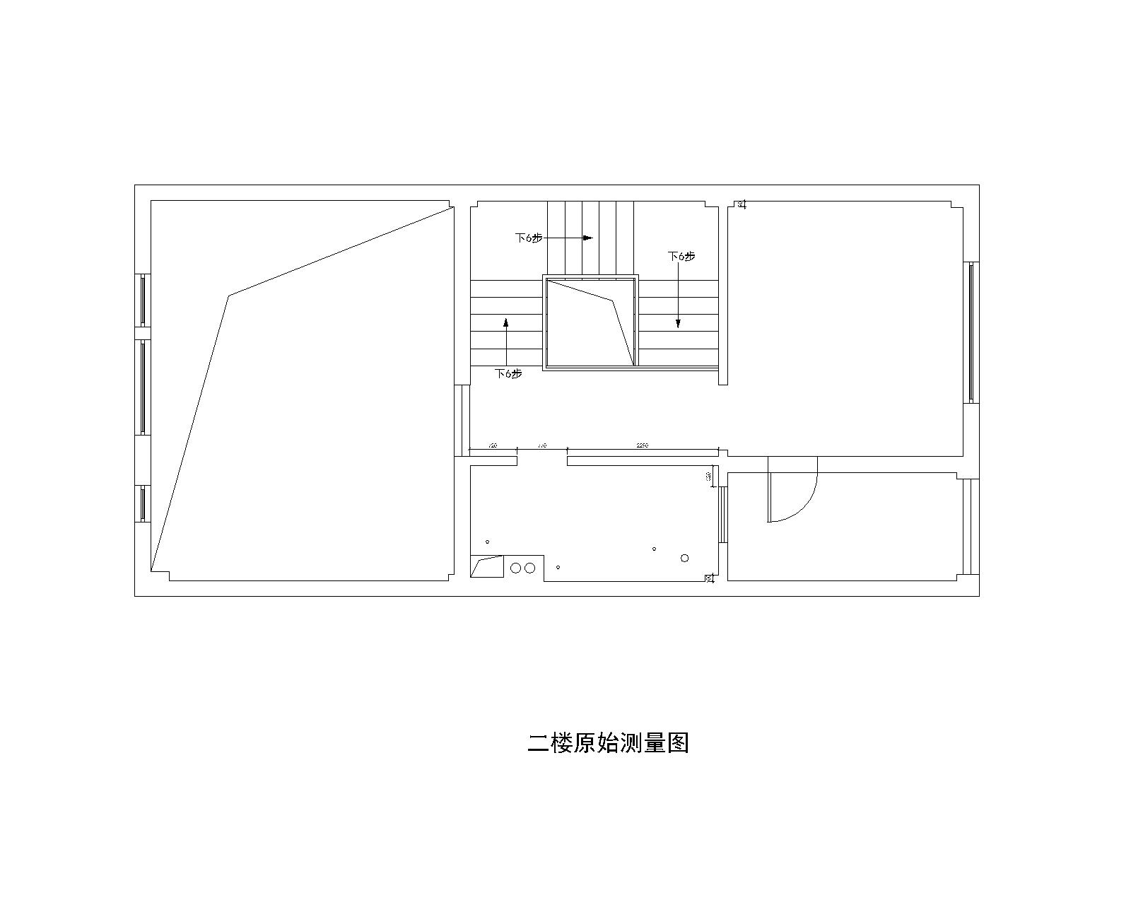 嘉隆国际后现代别墅装修效果图